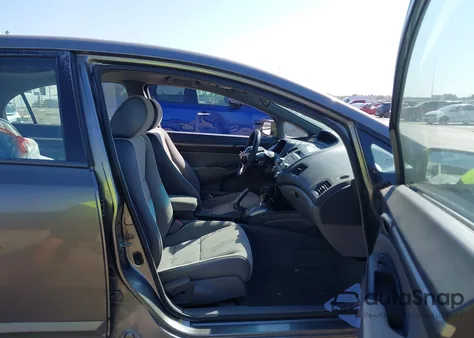 2008 Honda Civic Ex from USA, damaged, VIN 2HGFA16818H310547